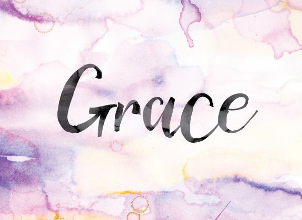 Grace!