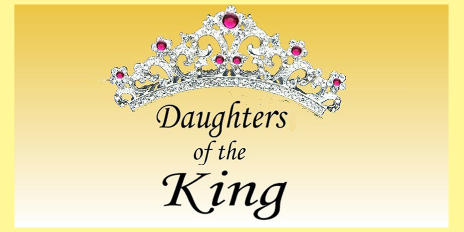 Daughters of the King