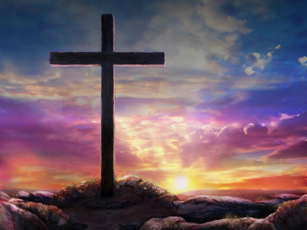 Why Did Christ Have To Die On The Cross?
