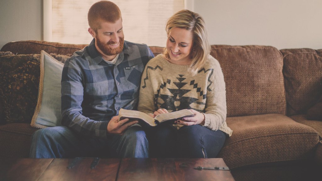 God Gifts Men and Women Differently