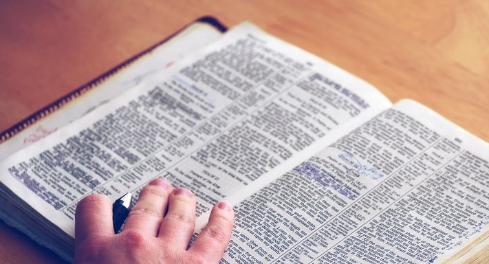 Proverbs 31 Bible Reading Plan
