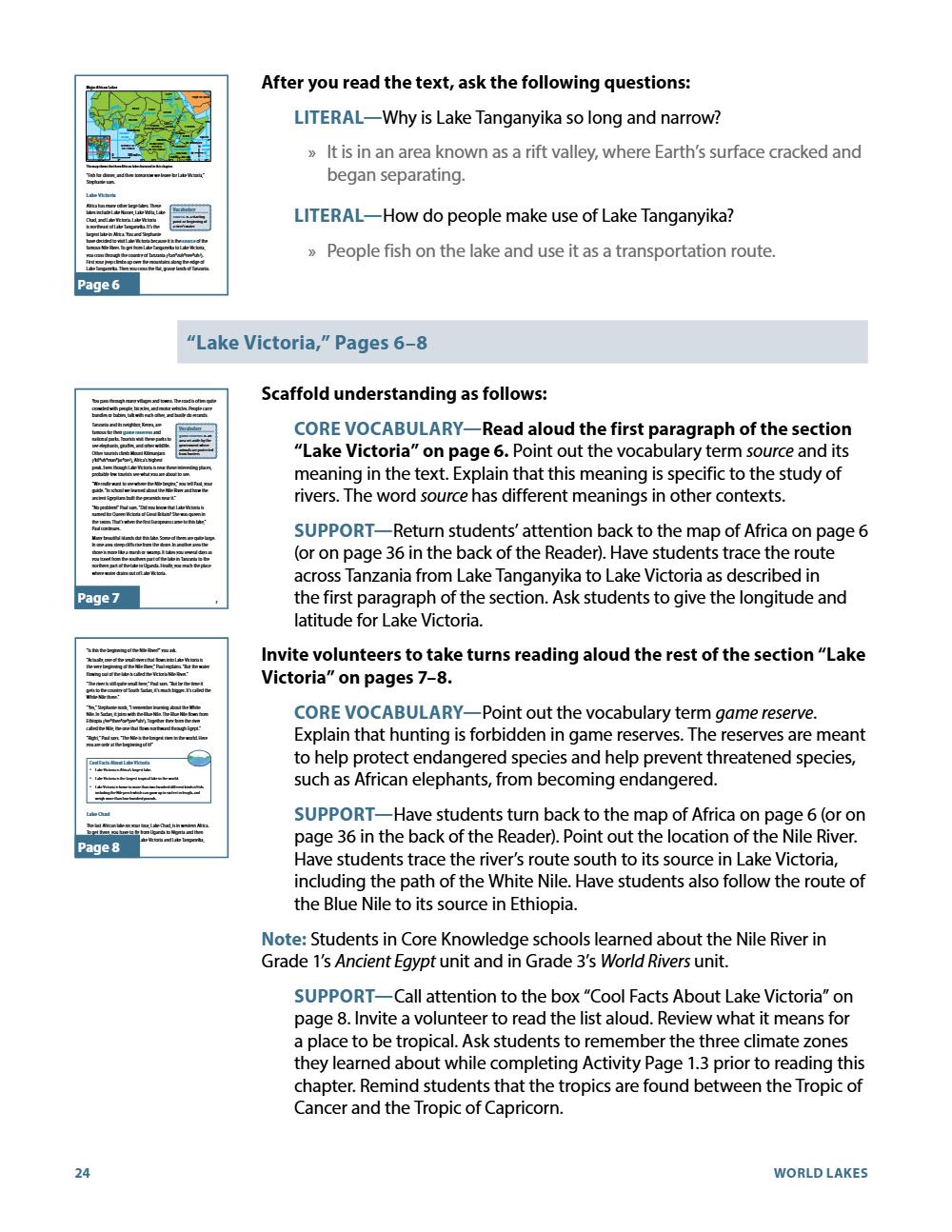 Activity Page 1.3, page 29