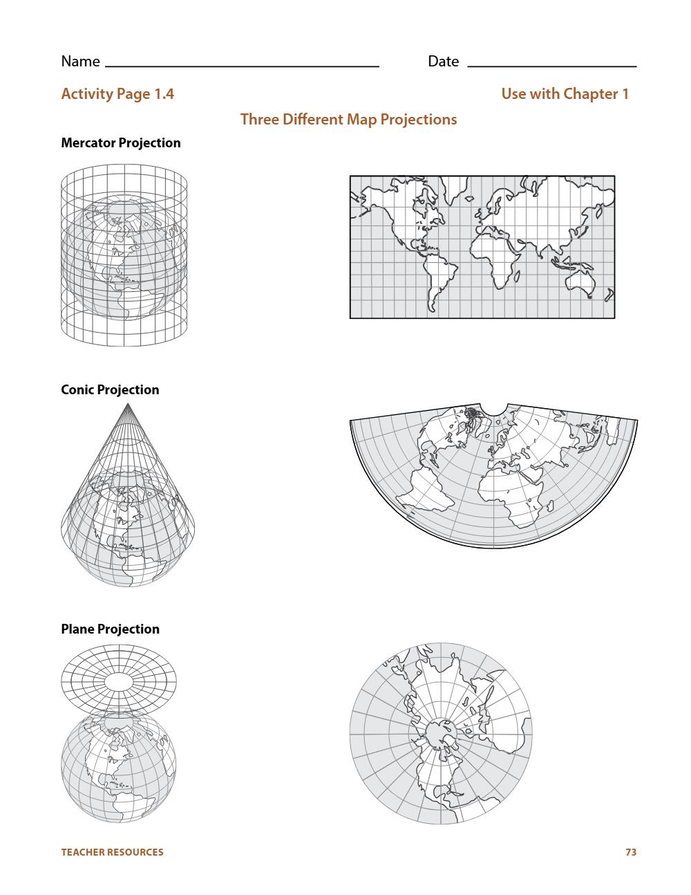 Activity Page 1.4, page 79