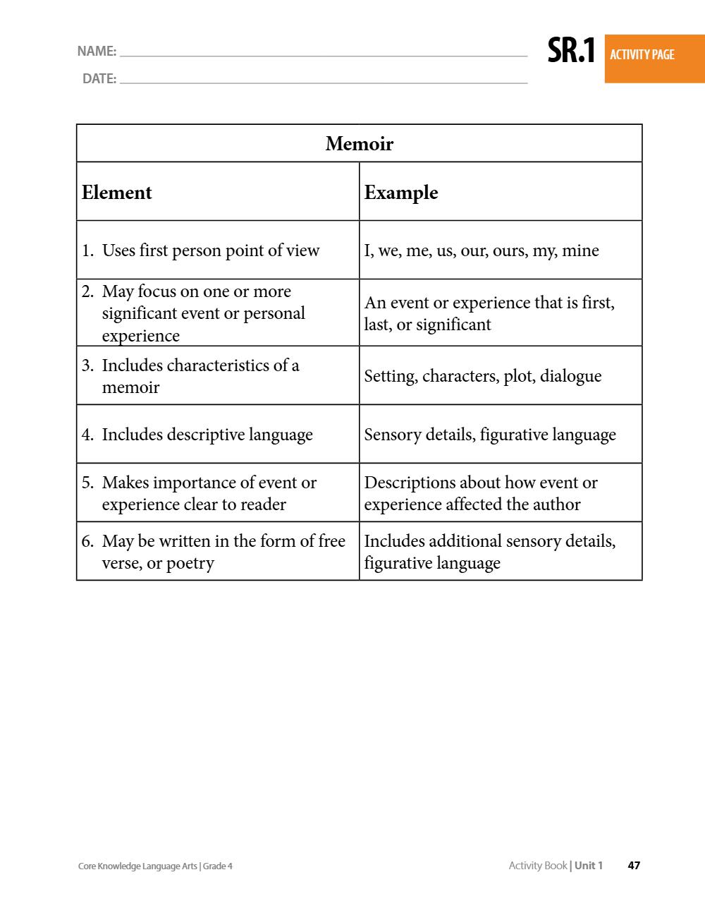 Activity Book, page 51