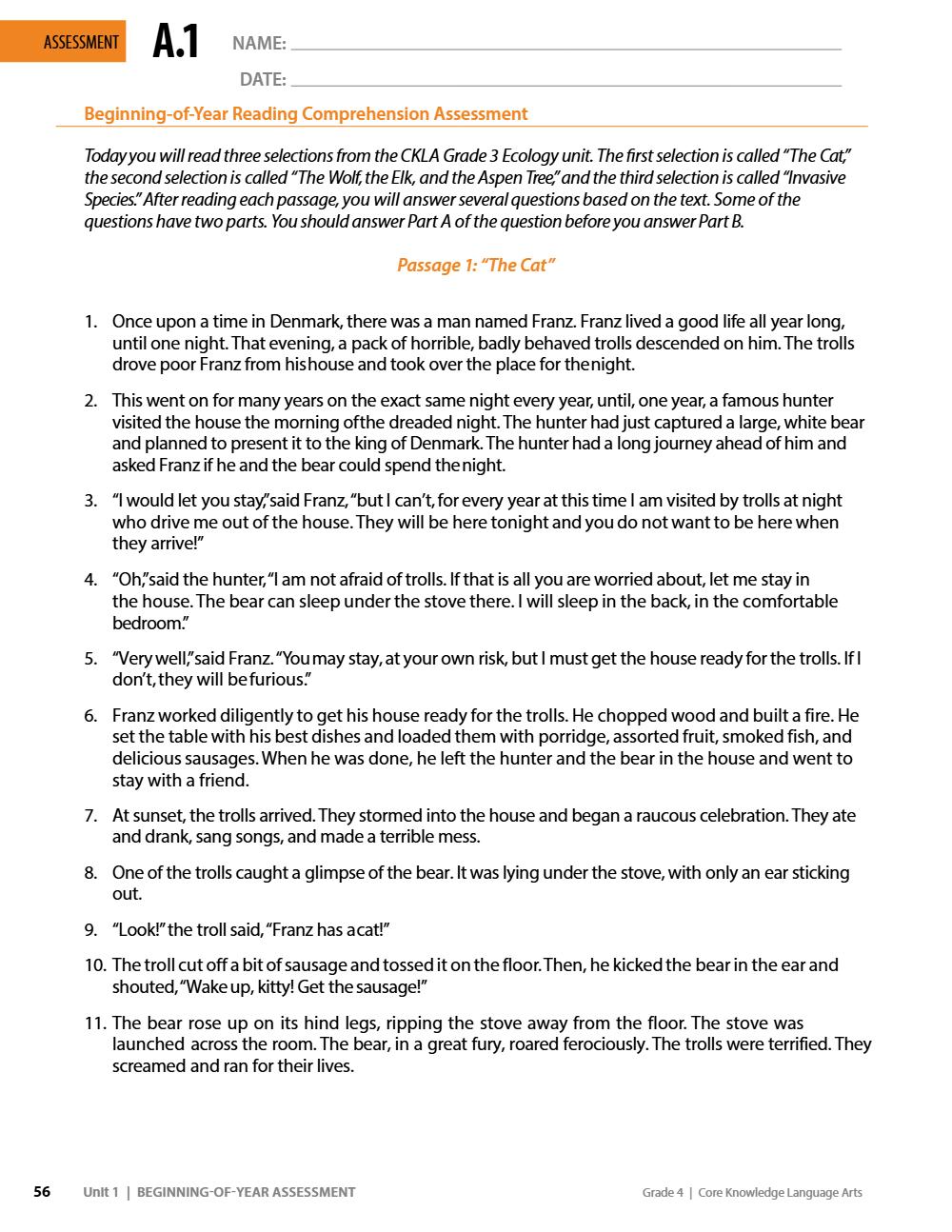 Activity Book, page 60