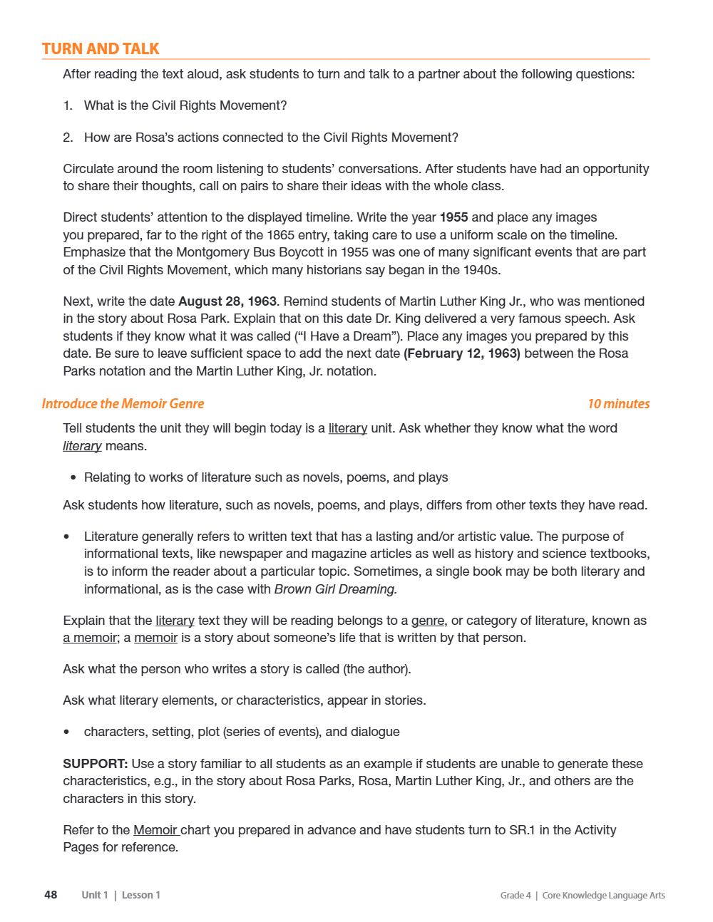 Teacher Guide, page 56