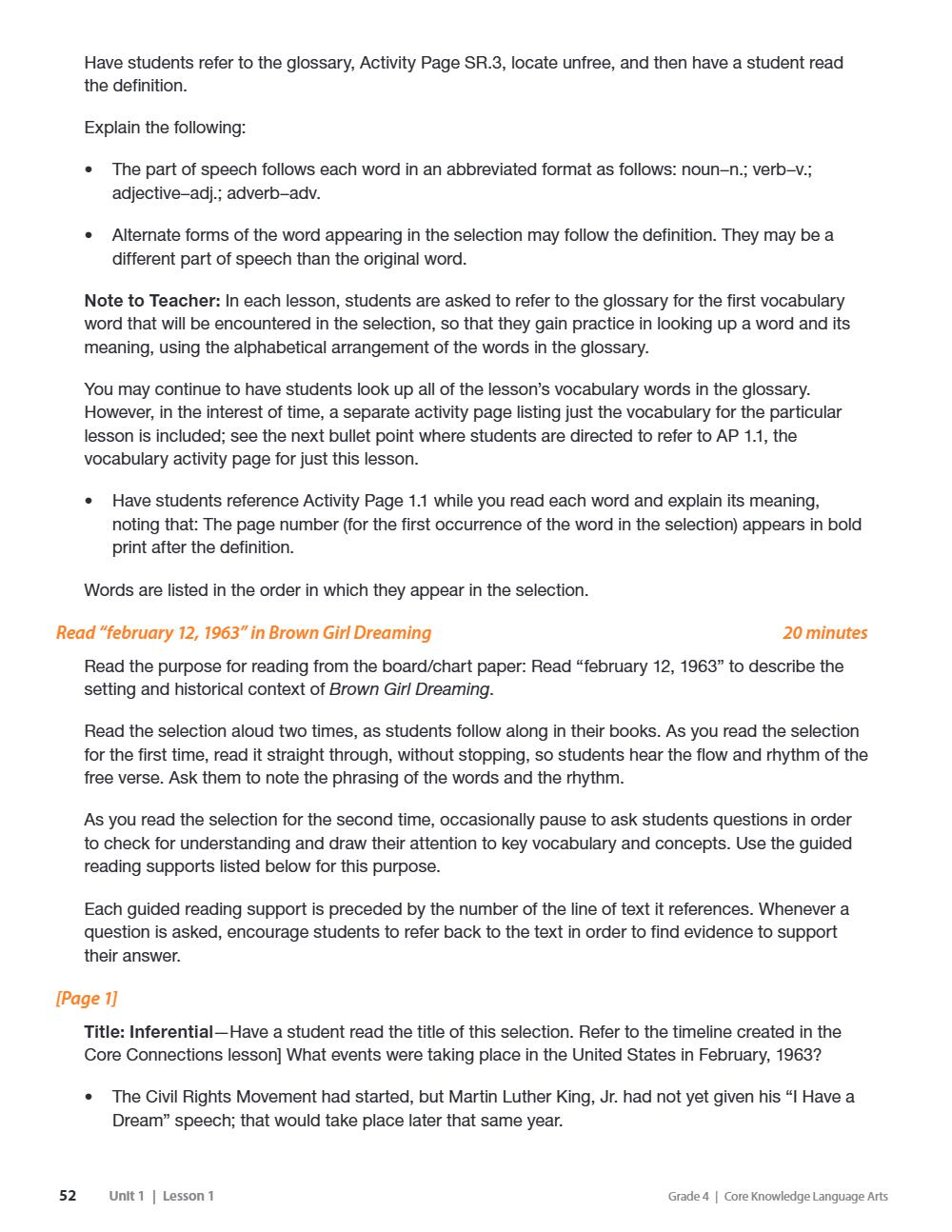 Teacher Guide, page 60