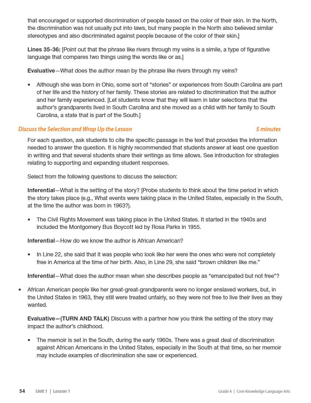 Teacher Guide, page 62