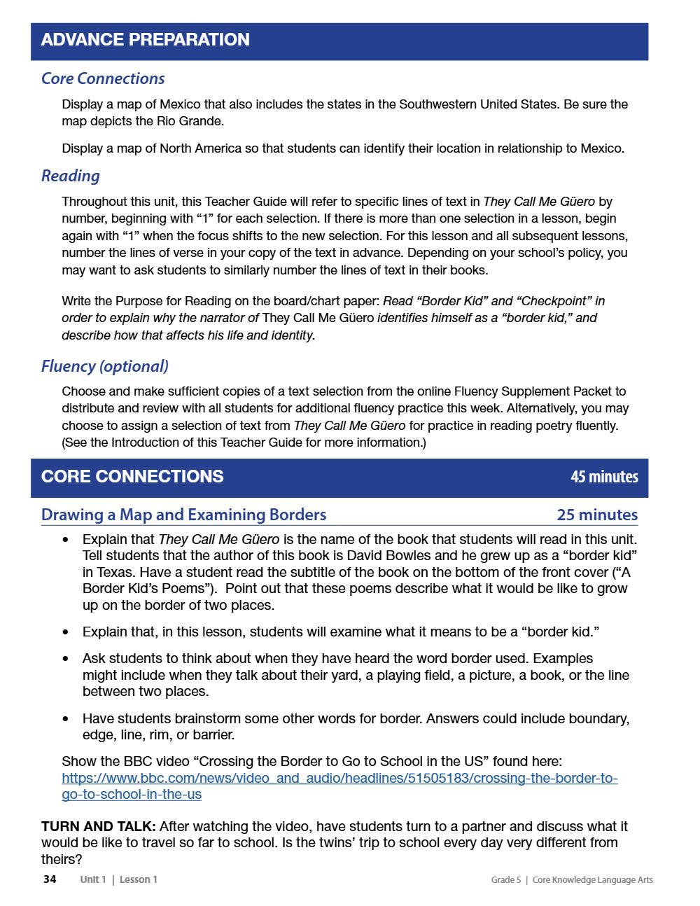 Teacher Guide, page 40