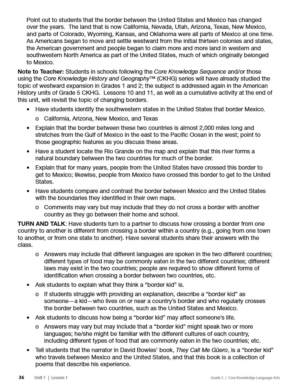 Teacher Guide, page 42
