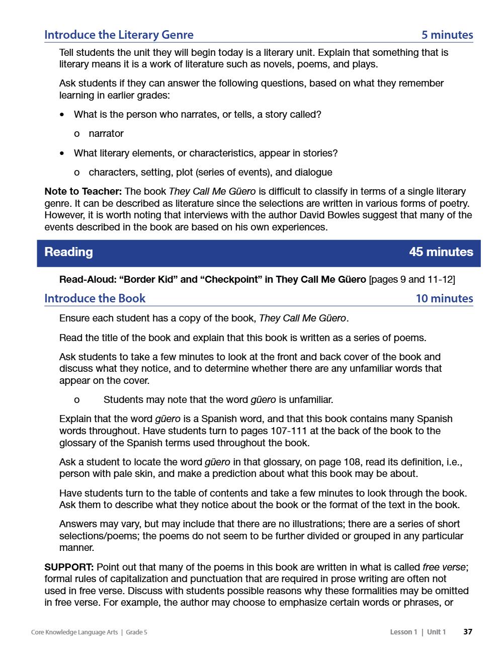 Teacher Guide, page 43