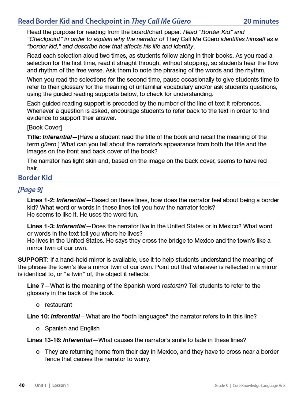 Teacher Guide, page 46