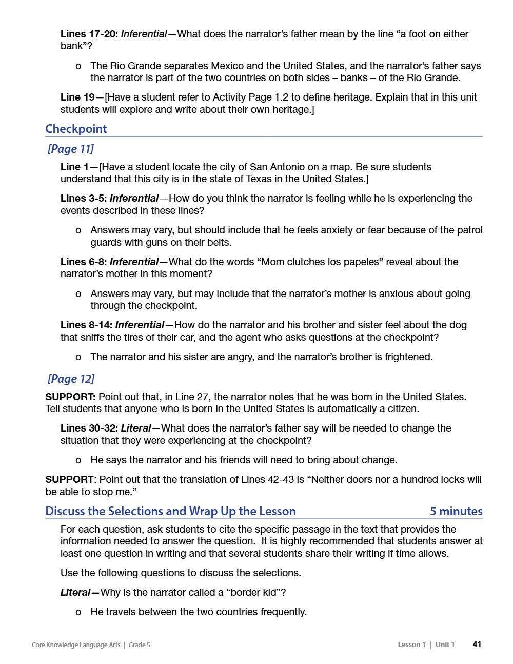 Teacher Guide, page 47