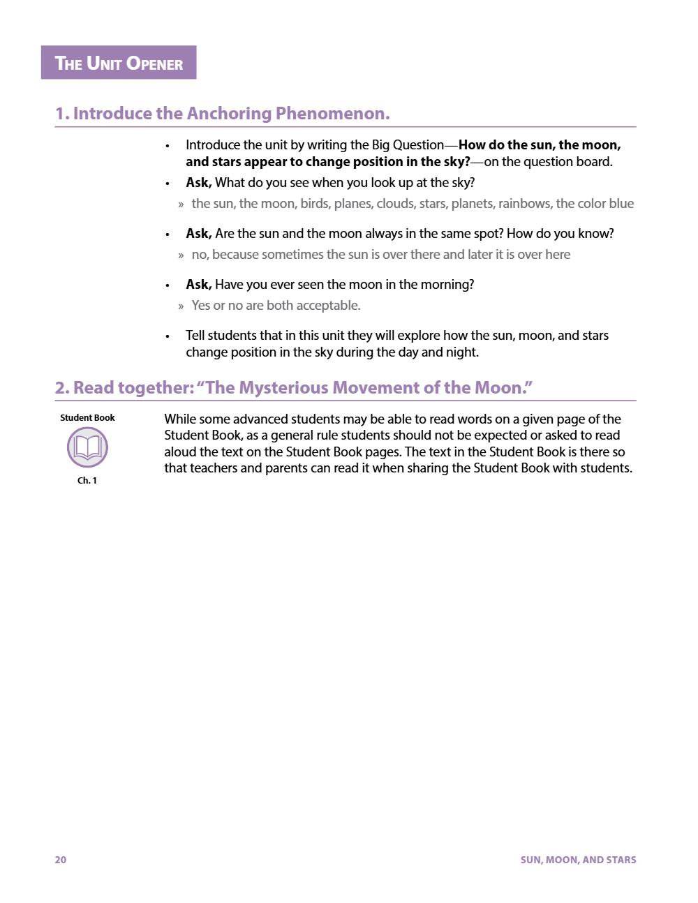 Teacher Guide, page 26
