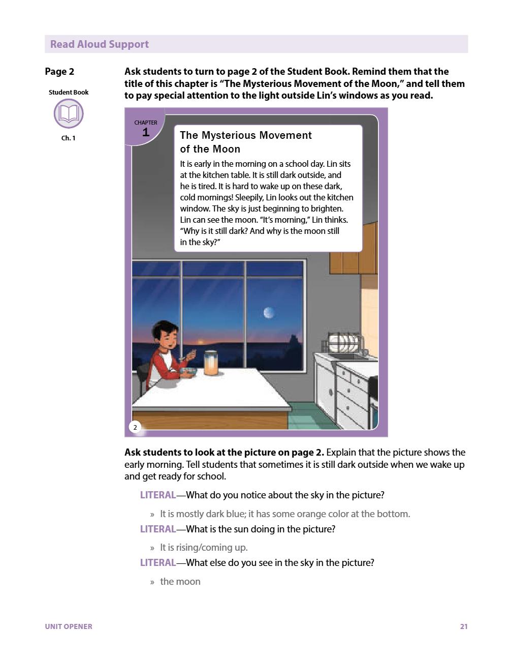 Teacher Guide, page 27