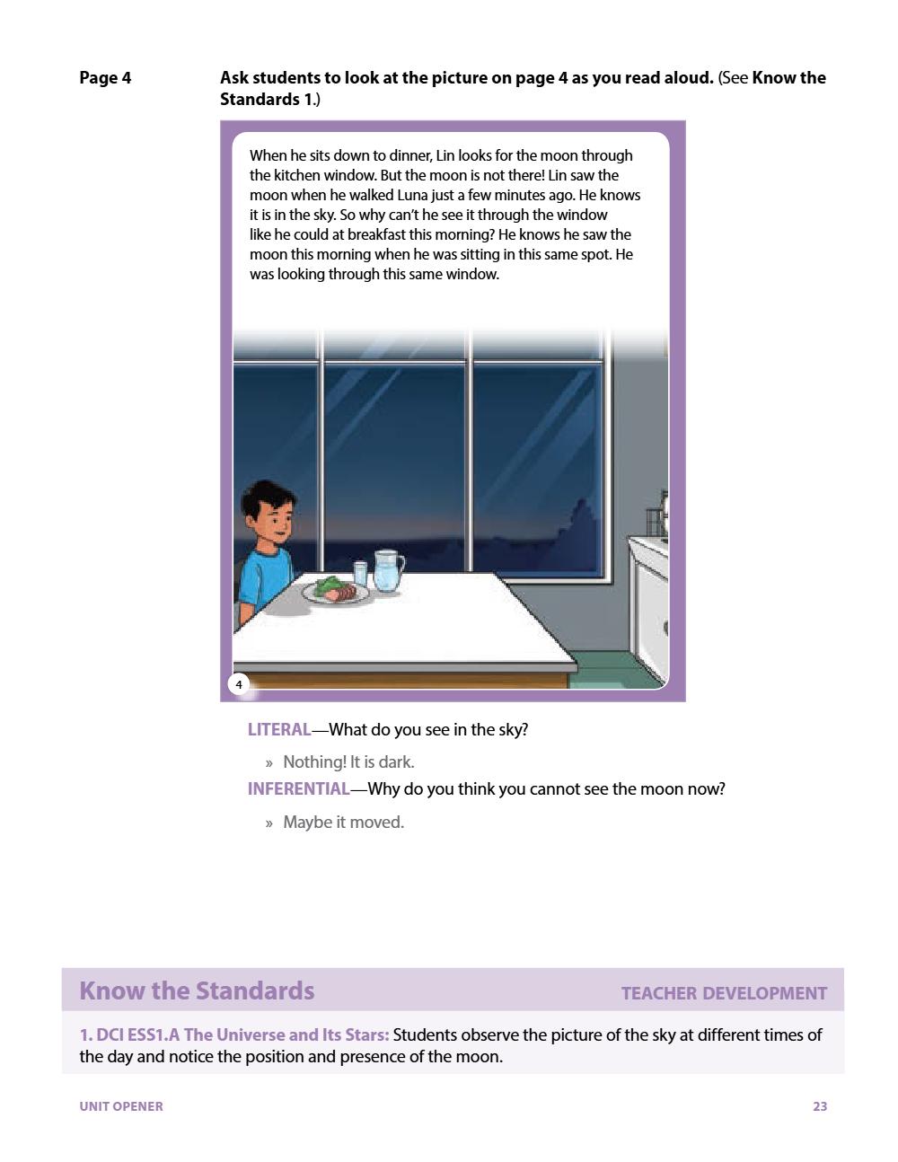 Teacher Guide, page 29