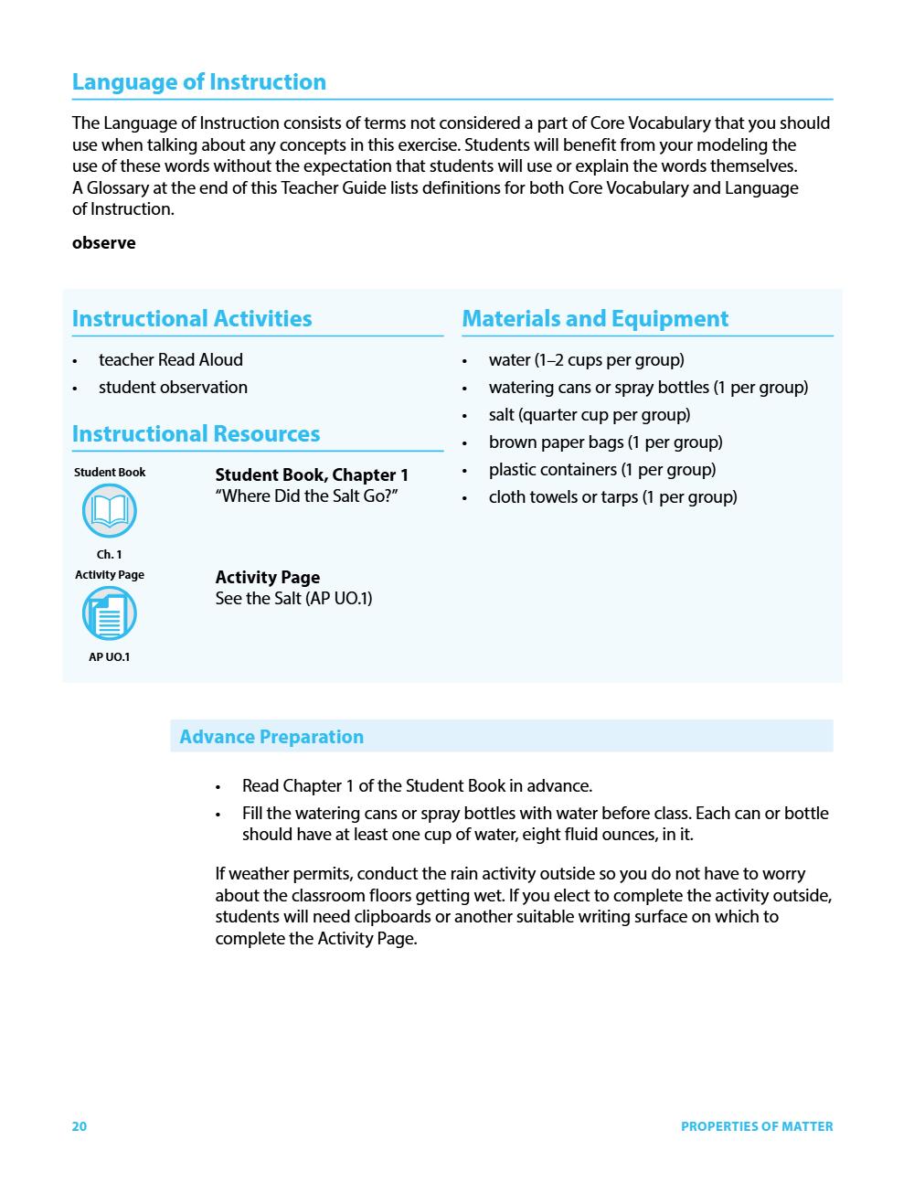 Teacher Guide, page 26