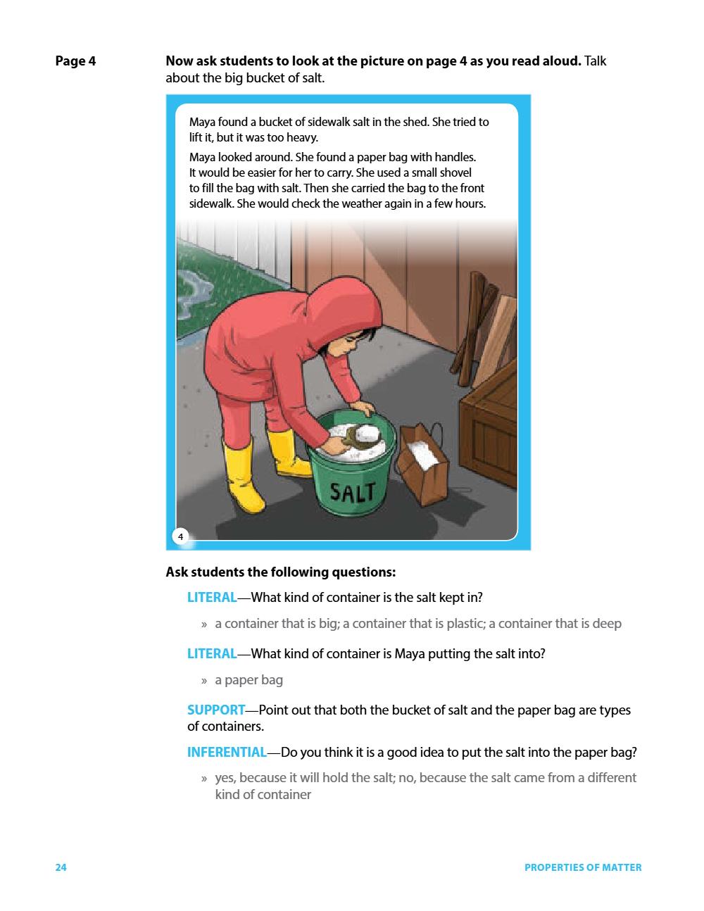 Teacher Guide, page 30