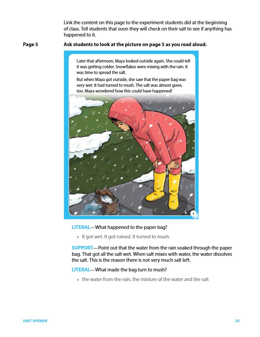 Teacher Guide, page 31