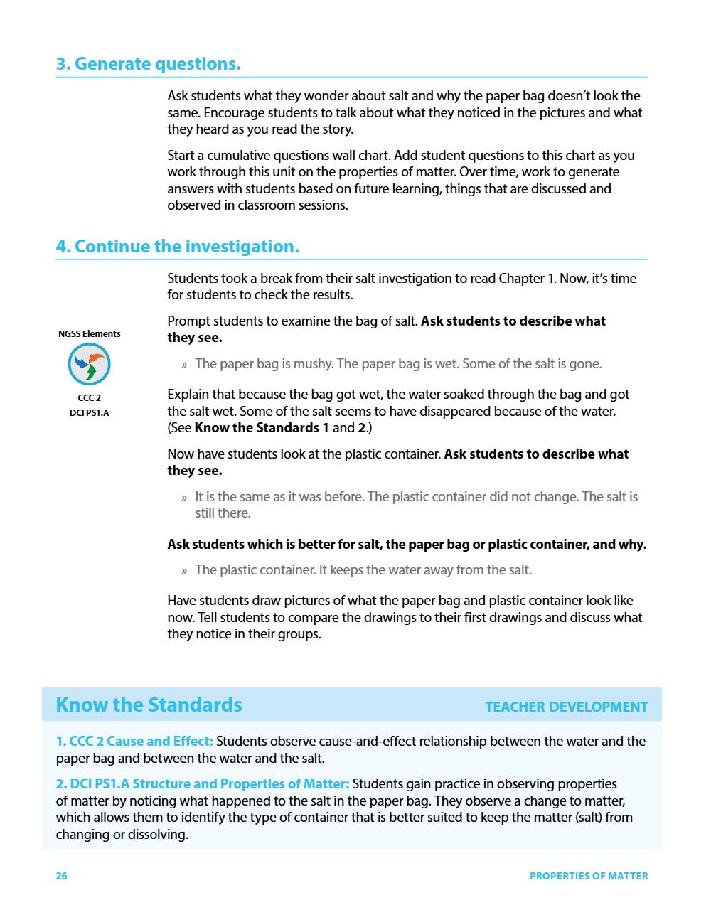 Teacher Guide, page 32