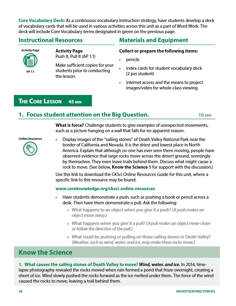 Teacher Guide, page 24