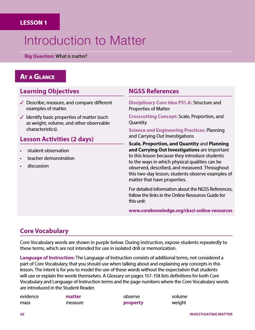 Teacher Guide, page 26