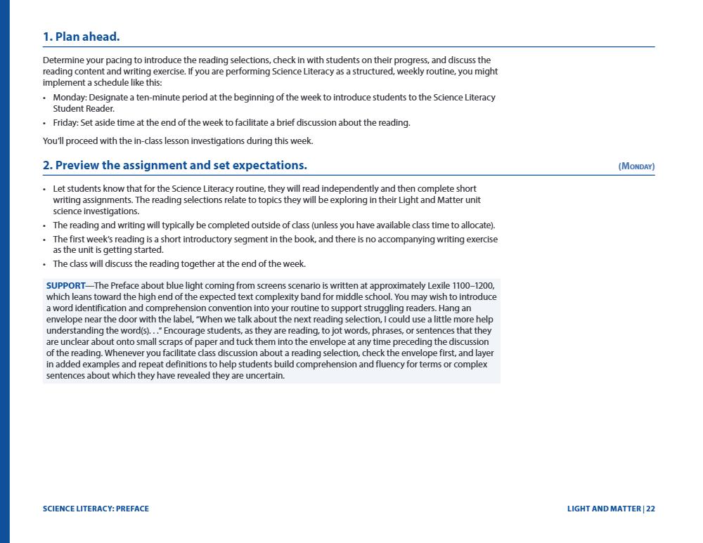 Teacher Guide, page 28