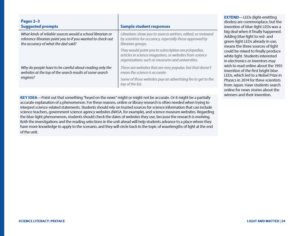 Teacher Guide, page 30
