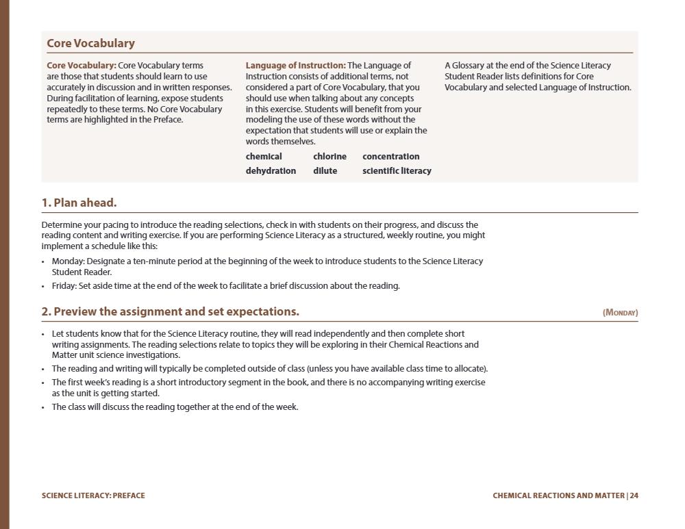 Teacher Guide, page 30