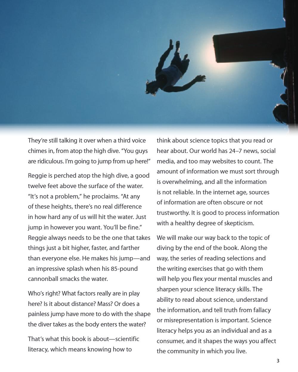 Contact Forces Student Reader, page 7