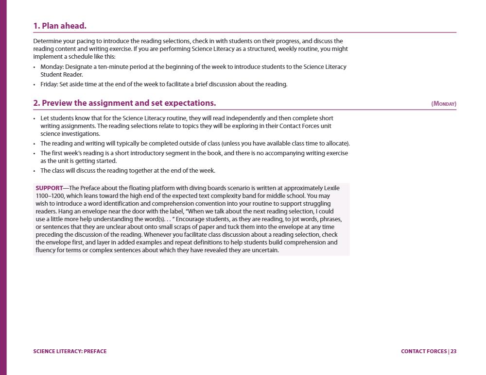 Teacher Guide, page 29