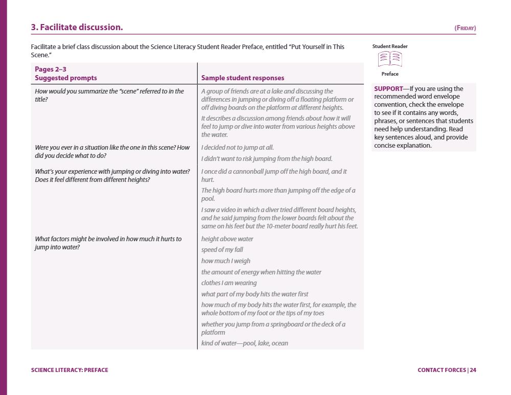 Teacher Guide, page 30