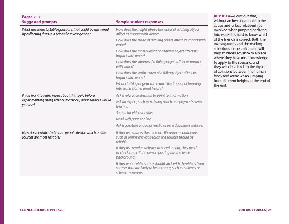 Teacher Guide, page 31