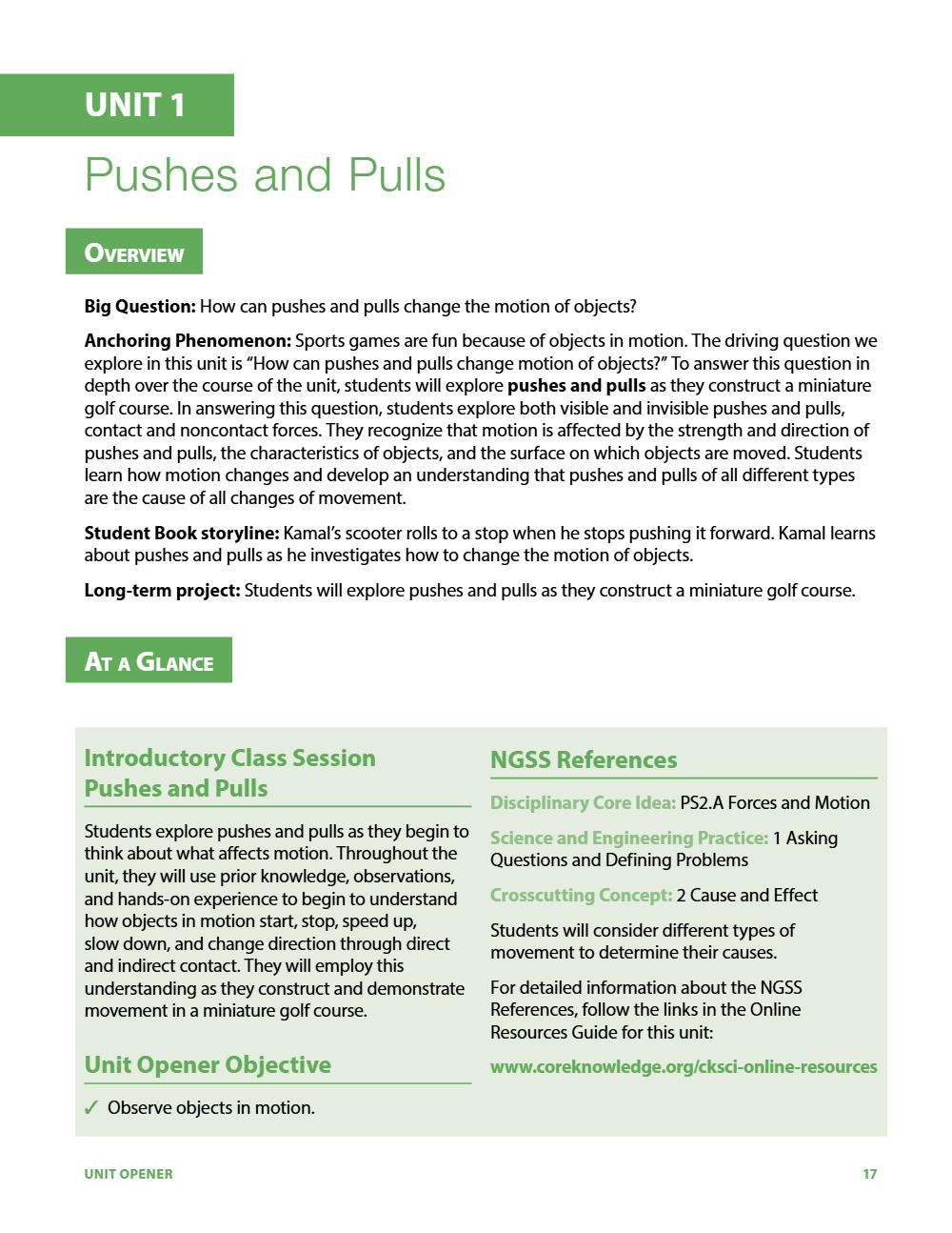 Teacher Guide, page 23