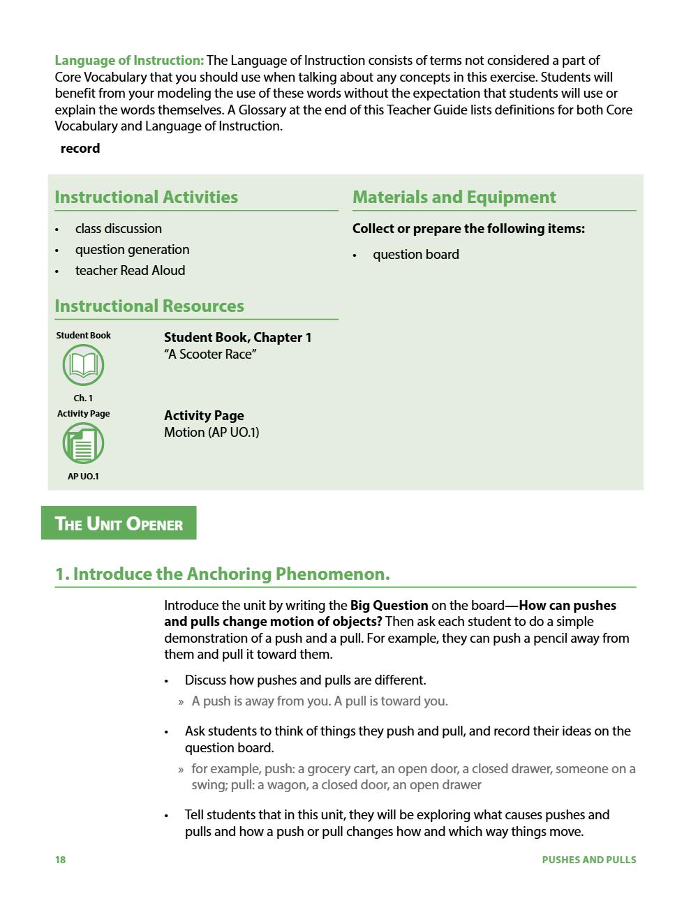 Teacher Guide, page 24