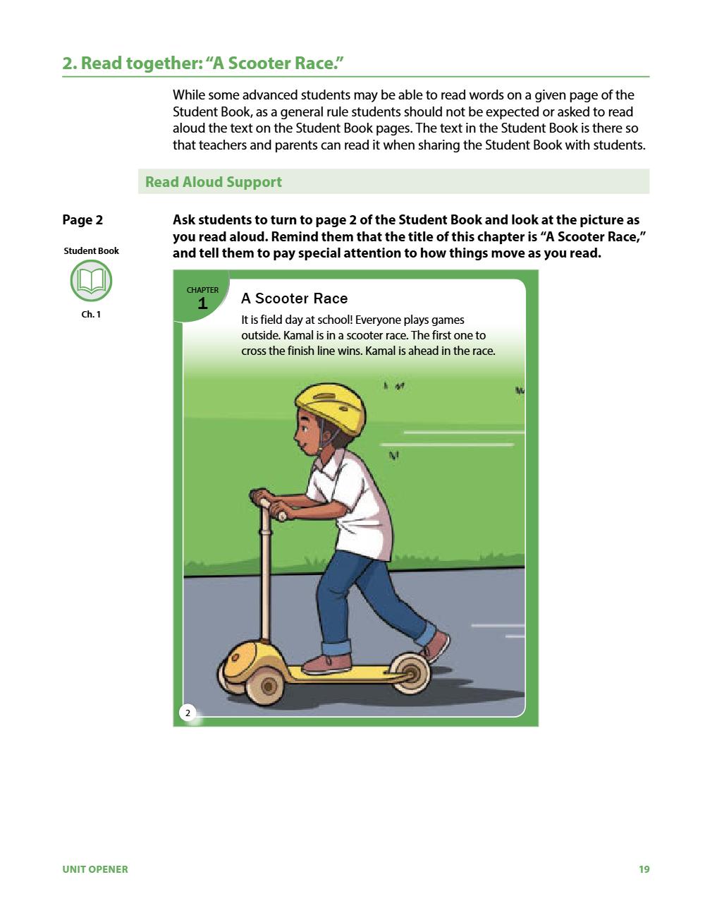 Teacher Guide, page 25
