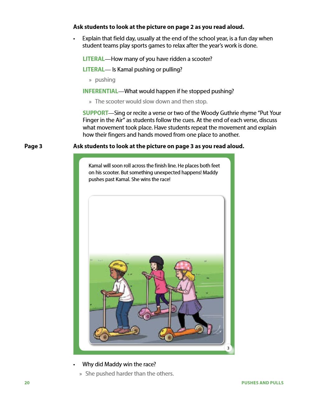 Teacher Guide, page 26
