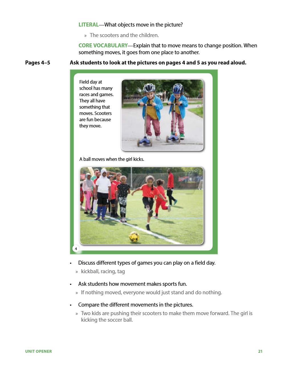 Teacher Guide, page 27